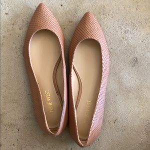 Nine West Ballet flats